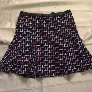 H&M mini skirt